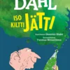 Iso Kiltti Jätti