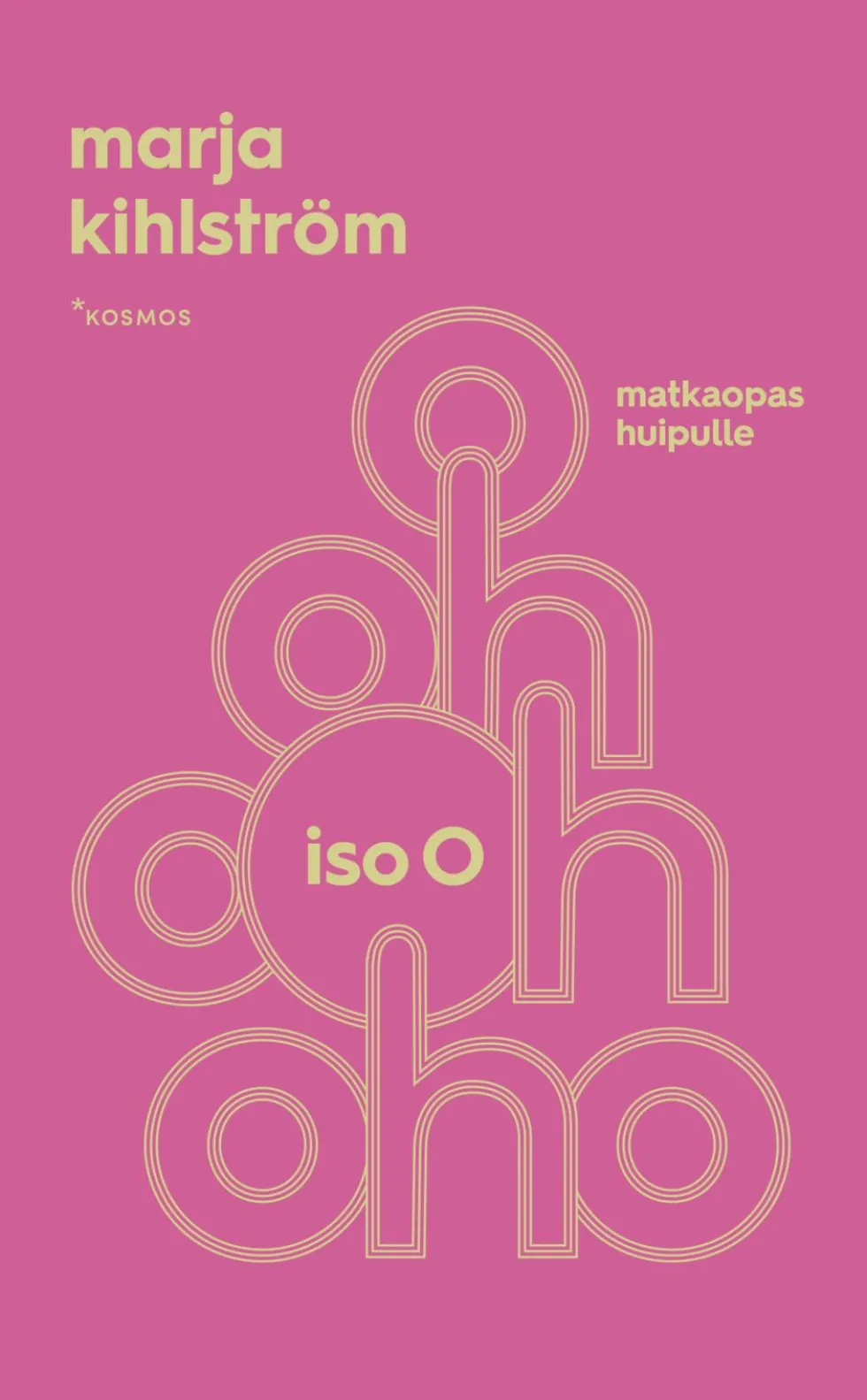 Iso O