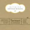 Äiti & isä. Kertokaa minusta