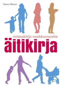 Äitikirja