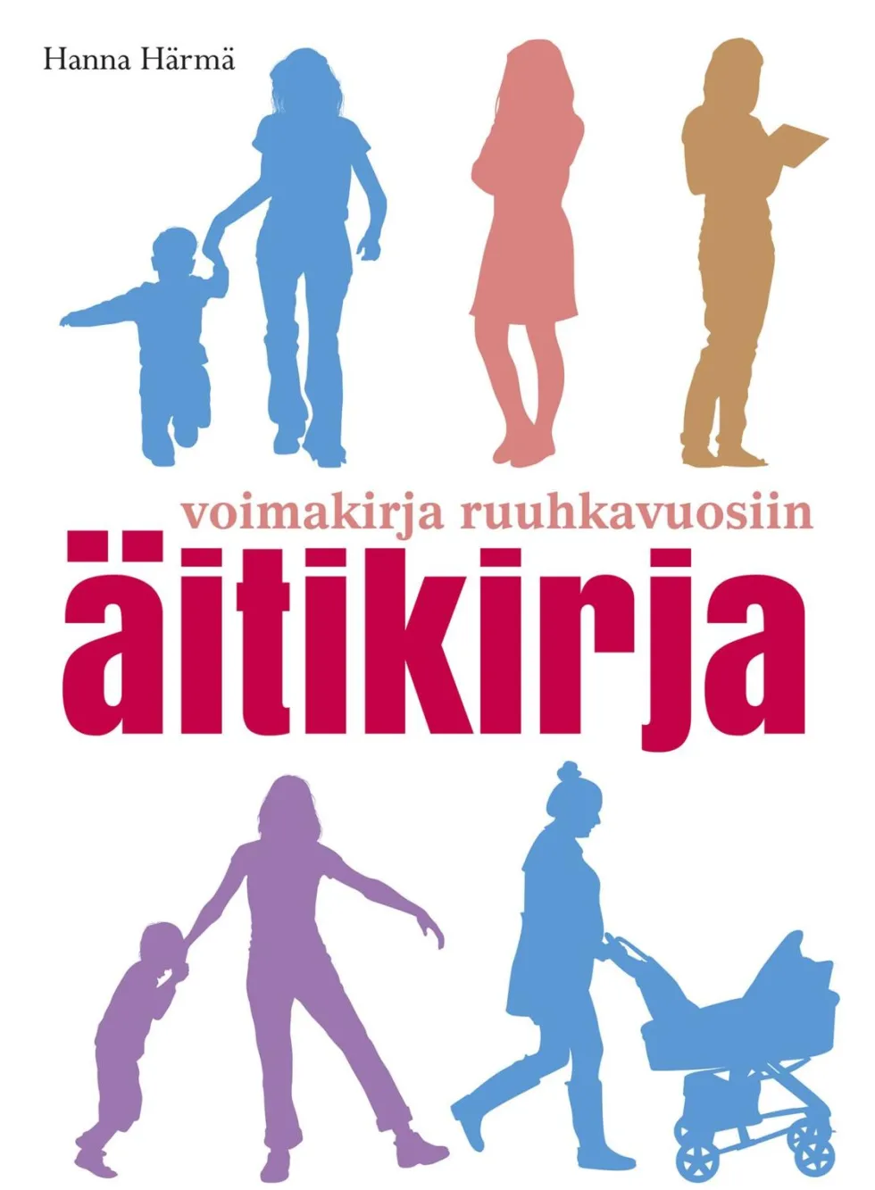 Äitikirja