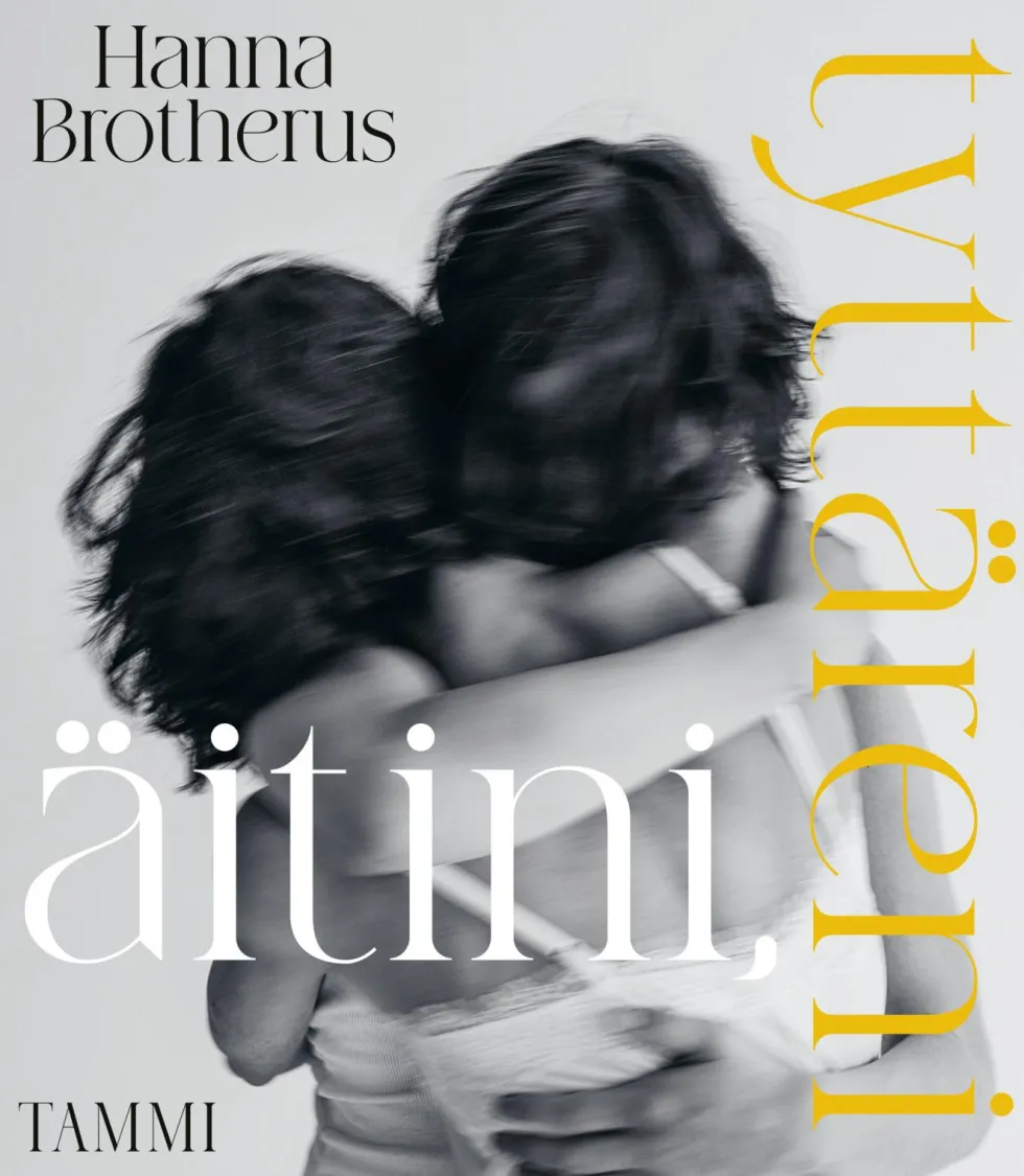 Äitini, tyttäreni
