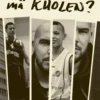 Itkisitkö, jos mä kuolen?