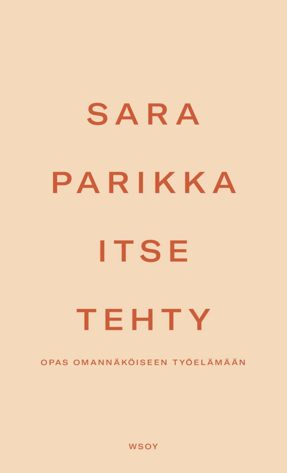 Itse tehty
