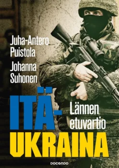 Itä-Ukraina