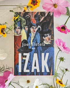 Izak