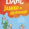 Jaakko ja jättipersikka