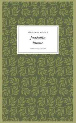 Jaakobin huone