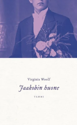 Jaakobin huone
