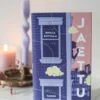 Jaettu