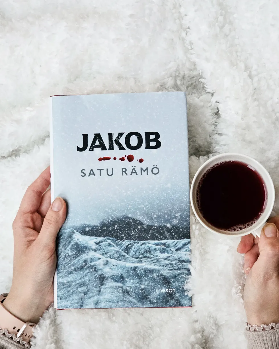 Jakob