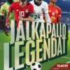 Jalkapallolegendat 2