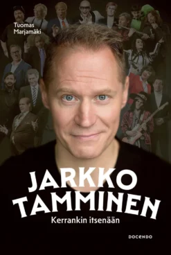 Jarkko Tamminen