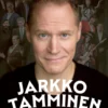 Jarkko Tamminen (signeerattu)