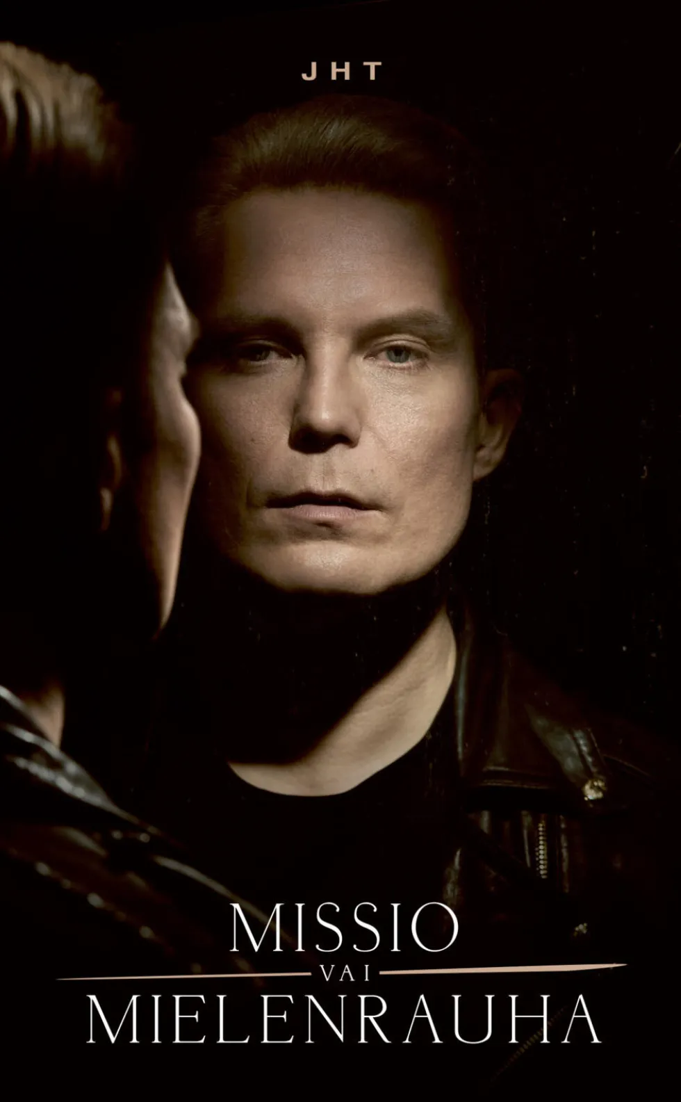 JHT – Missio vai mielenrauha