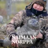 Jää hyvin, saimaannorppa