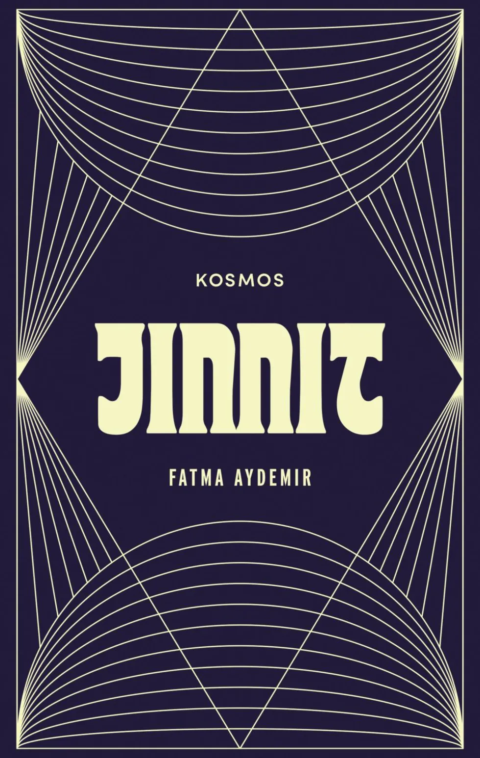 Jinnit