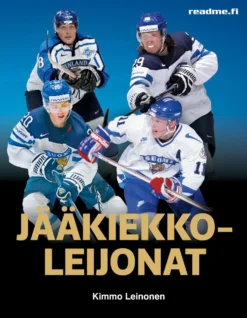 Jääkiekkoleijonat