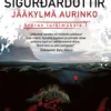 Jääkylmä aurinko