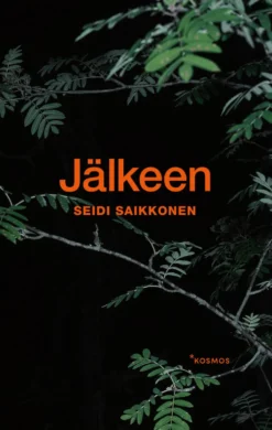 Jälkeen