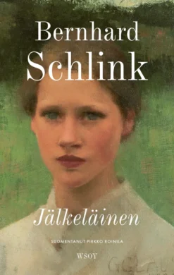 Jälkeläinen