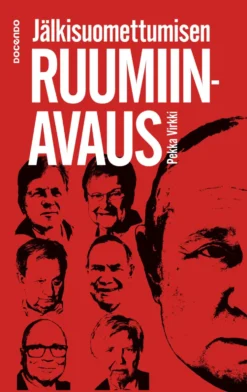 Jälkisuomettumisen ruumiinavaus