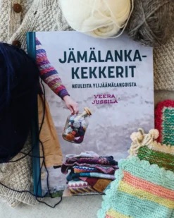 Jämälankakekkerit