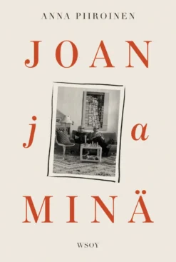 Joan ja minä