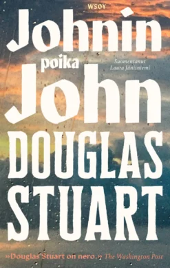 Johnin poika John