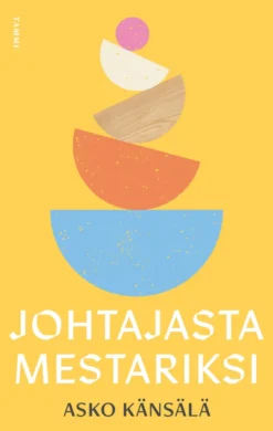 Johtajasta mestariksi