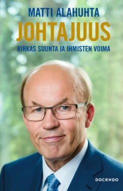 Johtajuus