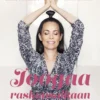 Joogaa raskausaikaan - Ihme sisälläsi