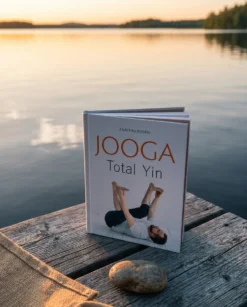 JOOGA - Total Yin