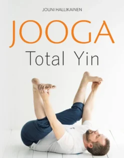 JOOGA - Total Yin