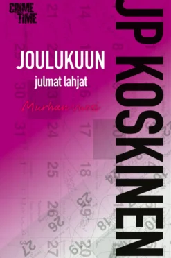 Joulukuun julmat lahjat