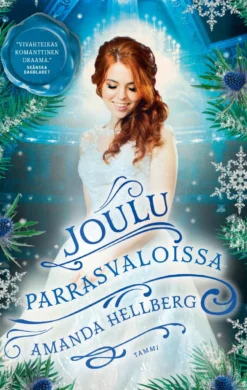 Joulu parrasvaloissa