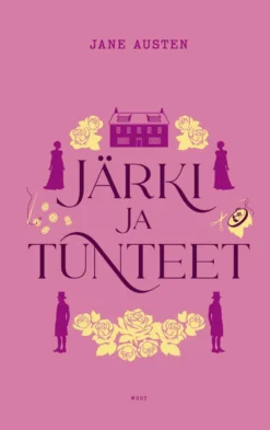 Järki ja tunteet