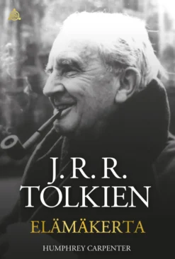 J. R. R. Tolkien: Elämäkerta