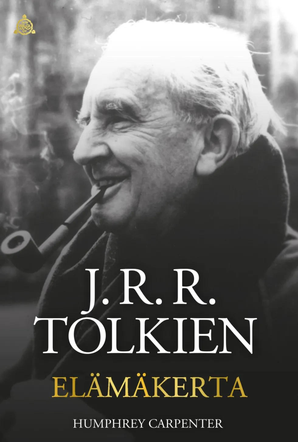 J. R. R. Tolkien: Elämäkerta