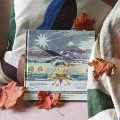 J. R. R. Tolkienin maalauksia ja piirroksia