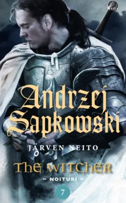 Järven neito