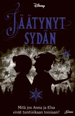 Jäätynyt sydän. Twisted Tales