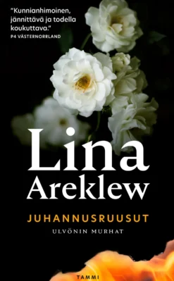 Juhannusruusut