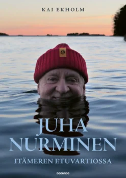 Juha Nurminen – Itämeren etuvartiossa