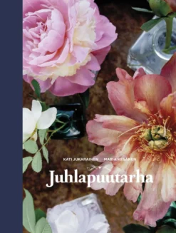 Juhlapuutarha