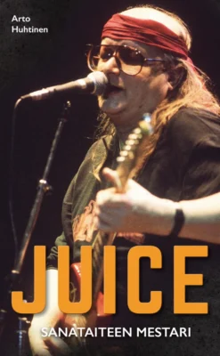 Juice - Sanataiteen mestari