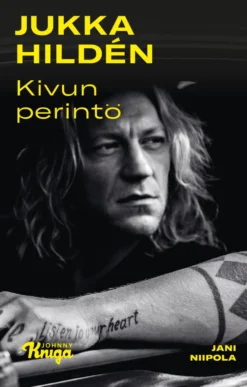 Jukka Hildén – Kivun perintö