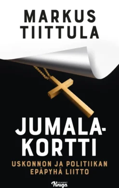 Jumalakortti