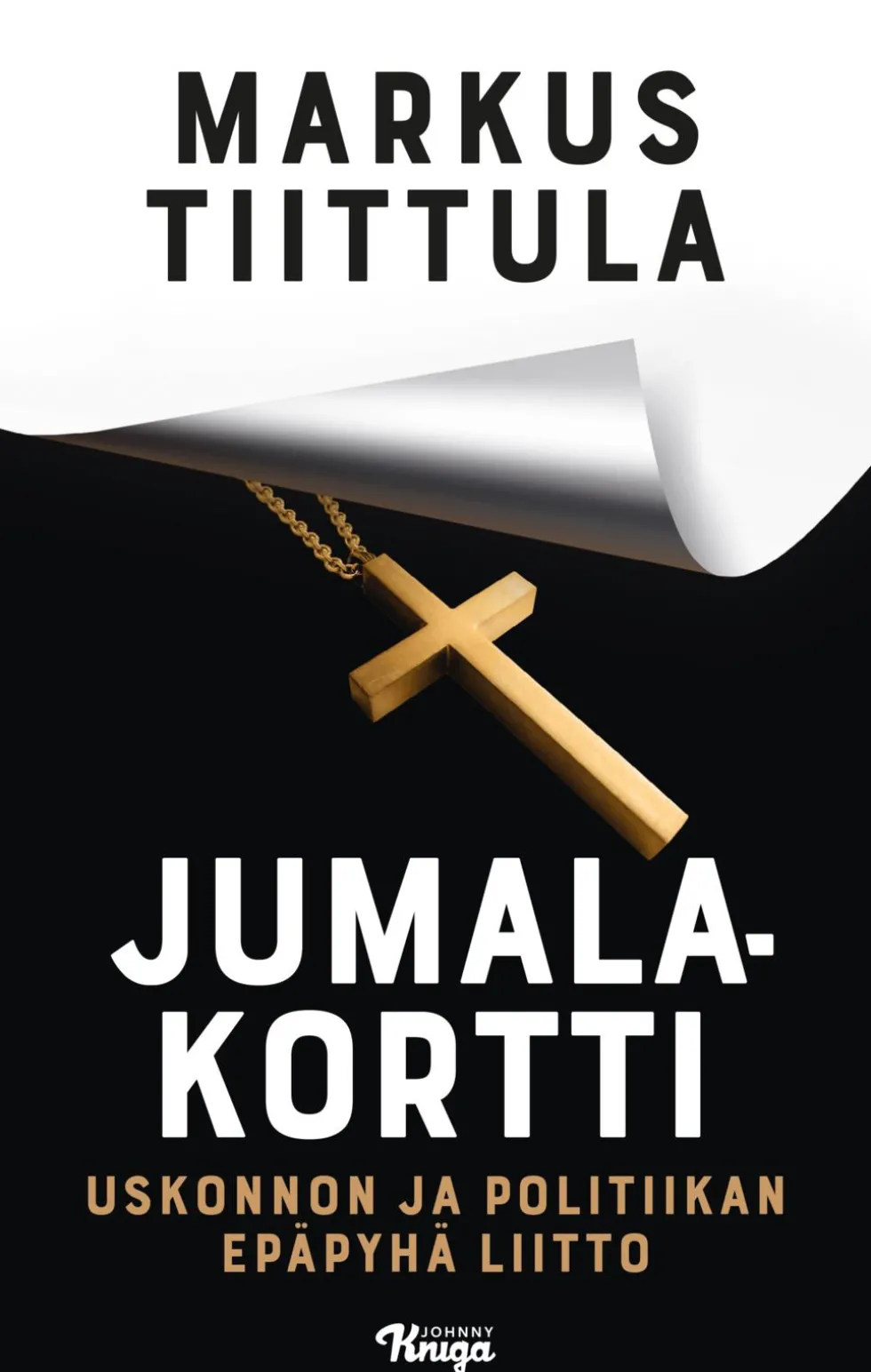 Jumalakortti