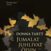 Jumalat juhlivat öisin